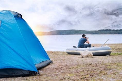 Must-Have Boat Camping Gear | Did You Know Boats