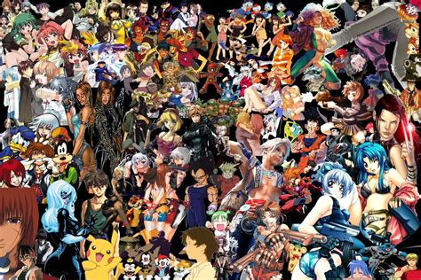 90's Anime Wallpapers - Wallpaper Cave