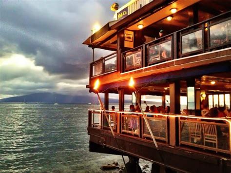 LAHAINA FISH CO - Updated 2019 Restaurant Reviews, Menu, Prices, & Reservations - TripAdvisor