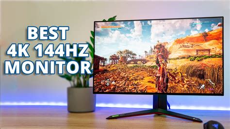 Best 4K Monitor For Gaming Under 300 at Joseph Doerr blog