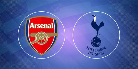 Arsenal vs Tottenham Hotspur Head to head record Archives - Khel Now