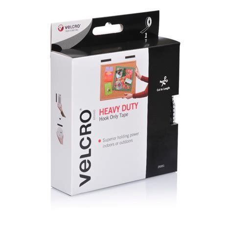 VELCRO® BRAND HEAVY DUTY TIE DOWN STRAPS