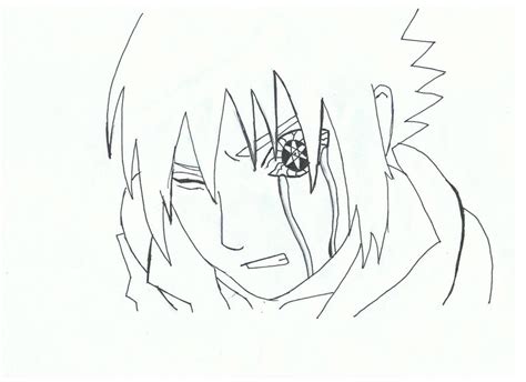 Sasuke Uchiha Sharingan Ipnotico by Ciro3223 on DeviantArt