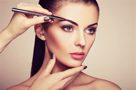 The Importance of the Brow - Achieve Picture Perfect Eyebrows - New York Institute of Beauty