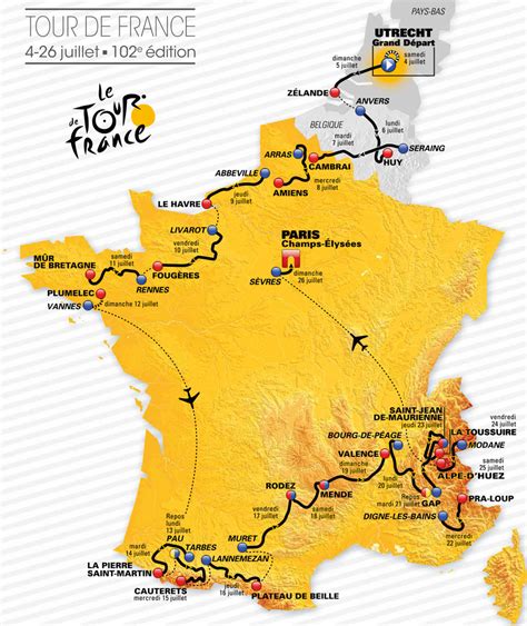 A Gap Weekend - Cycling In The French Alps - PezCycling News