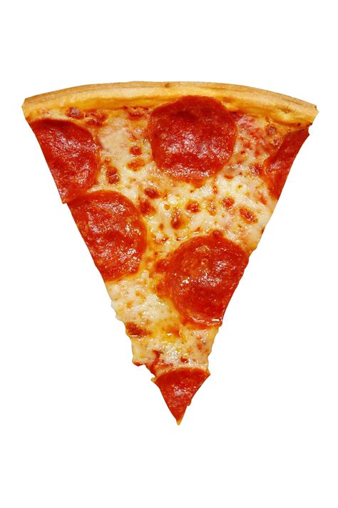 Pizza Slice Transparent HQ PNG Download | FreePNGImg