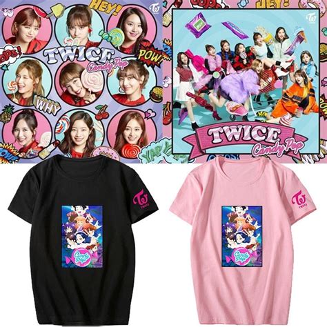 TWICE MERCH ® | FREE Worldwide Shipping | Hoodies, Cases etc