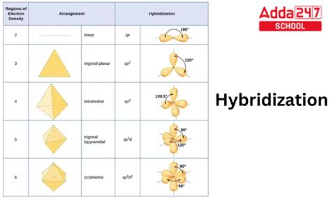 What Type Of Hybridization Occurs In C2f2 If Any Occurs