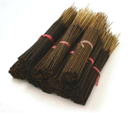 Incense Sticks 85-100 Sticks 11 Incense Sticks Bulk - Etsy