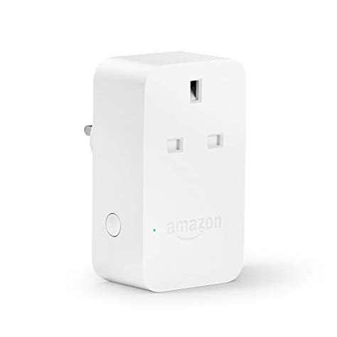 Alexa Smart Plug Only £9.99 at Amazon