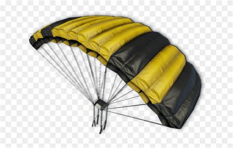 Miscellaneous - Parachute Transparent, HD Png Download - 660x469(#132650) - PngFind