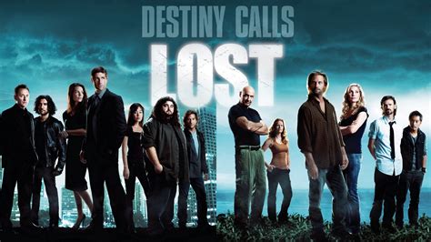 Lost TV Series 2010 Wallpapers | HD Wallpapers | ID #6437