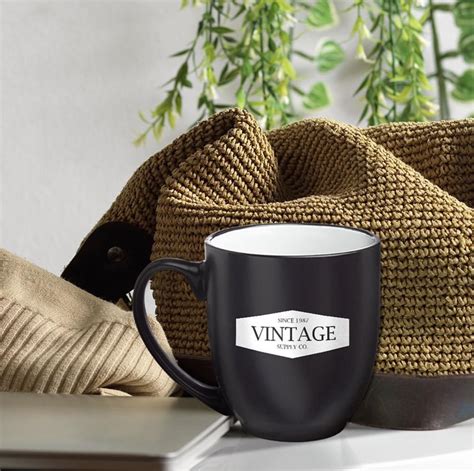 3 Retail-Inspired Promotional Coffee Mugs That Perk Up Marketing Campaigns