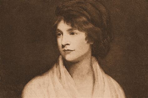 Mary Wollstonecraft: Quotes From an Early Feminist