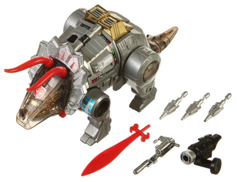 Transformers Vintage G1 Dinobots VS Generations Dinobots, 40% OFF