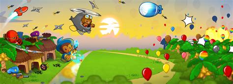 Bloons Td 5 Web - truekfil