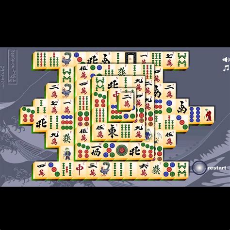 Mahjong Titans Classic Free Games - operfcounter