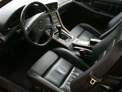 BMW 8 Series Registry > Interior Colors