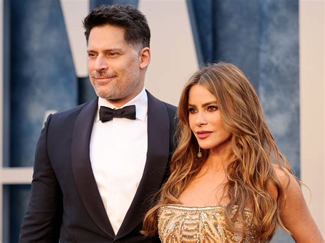 Sofia Vergara & Joe Manganiello List Villa for $18 Million