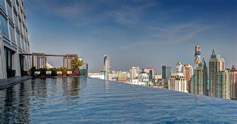 The Best Spa Hotels in Bangkok | Culture Trip