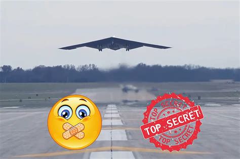 Don't Ask Why B-2 Stealth Bombers are Flying Over Missouri Again