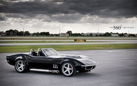 C3 Corvette Wallpaper - WallpaperSafari