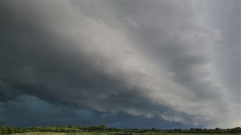 PHOTOS: Severe flooding across central Illinois