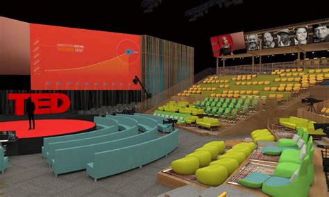 TED Talks Stage design - Google Search Corporate Event Design, Event Branding, Sitemap Design ...