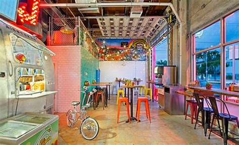 Bodega Taqueria y Tequila | Hospitality Design