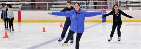 Somerville Campus – The Skating Academy