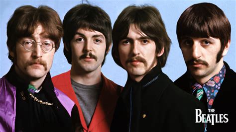 The Beatles wallpaper | 1920x1080 | #39159