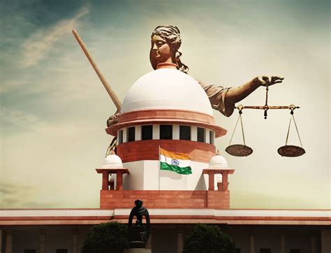 Indian Judicial System at a glance - OwnTV