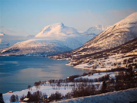 10 Reasons Why Northern Norway in Winter is Awesome | Norway winter ...