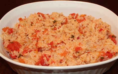 Millionvisitars: Tasty Tomato Rice Recipe