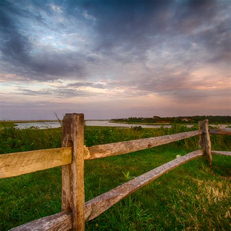 CAPE COD NATIONAL SEASHORE - Local Captures