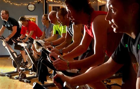 Best Spinning Classes In Minnesota - CBS Minnesota