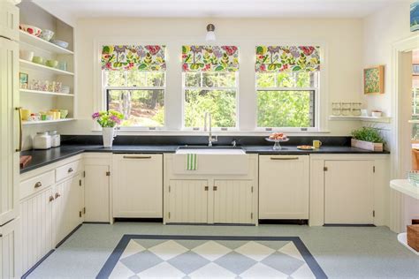 Kitchen Linoleum Floor Patterns – Flooring Tips