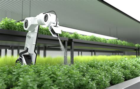 Harvesting Robots: Automated Farming in 2023 | HowToRobot