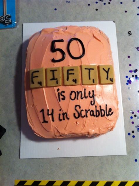 25+ Brilliant Photo of Funny 50Th Birthday Cakes - birijus.com