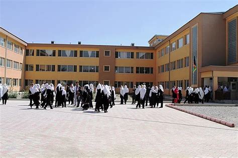 The challenges of Afghanistan’s Education System - The Daily Outlook Afghanistan