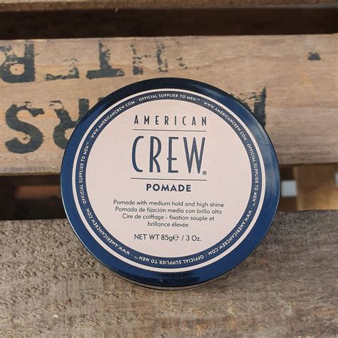 American Crew Pomade - Reviews - Pros | Cons