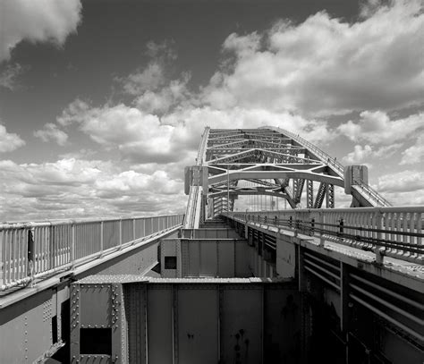 Bayonne Bridge | Dave Frieder Photography, Photographer