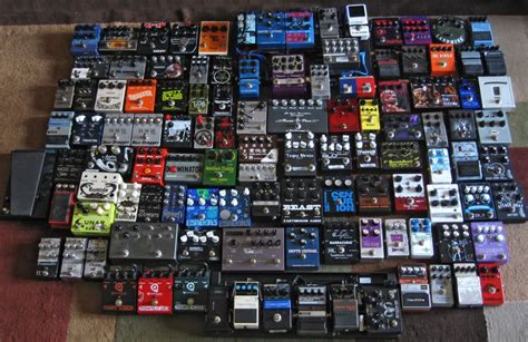 Best Reverb Pedal [REVIEW] Top-Rated Guitar Reverb Pedals [2020]