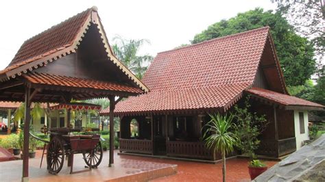 Setu Babakan – Betawi Cultural Village | IWareBatik