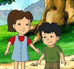 Dragon Tales - Wikipedia