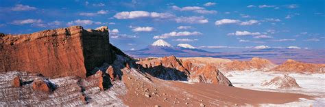 Atacama Desert | Location, Weather, & Facts | Britannica