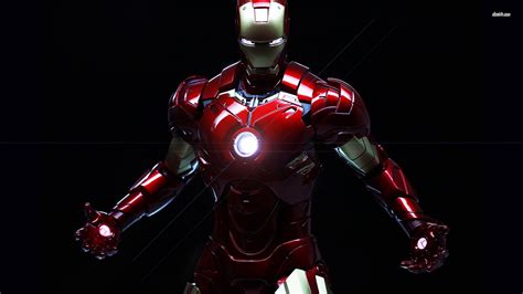 Iron Man 3 Wallpaper 1920x1080 - WallpaperSafari