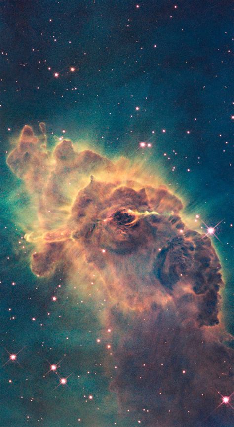 35+ Hubble Phone Wallpapers – Apes In Space