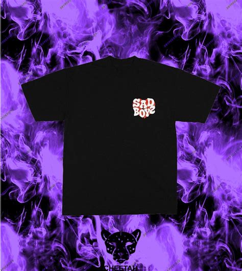 Sadboyz Merch junior H Merch - Etsy