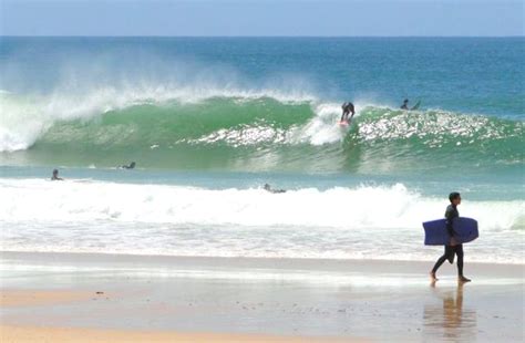 surf_camp_portugal_surfing_holidays - Surf Berbere